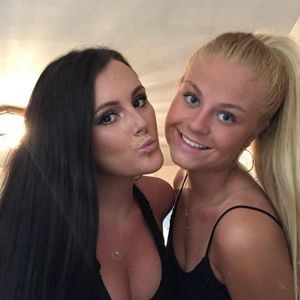 Meet your Posher, Alyssa